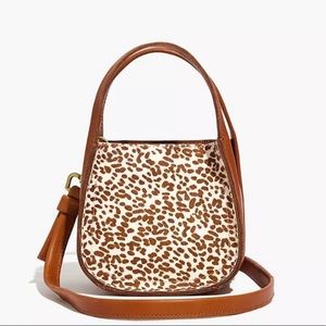 Madewell The Sydney Crossbody Bag